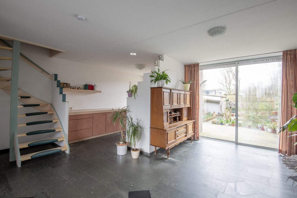 Te koop: Foto Woonhuis aan de De Vlier 4 in Malden