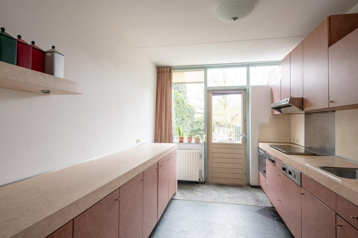 Te koop: Foto Woonhuis aan de De Vlier 4 in Malden