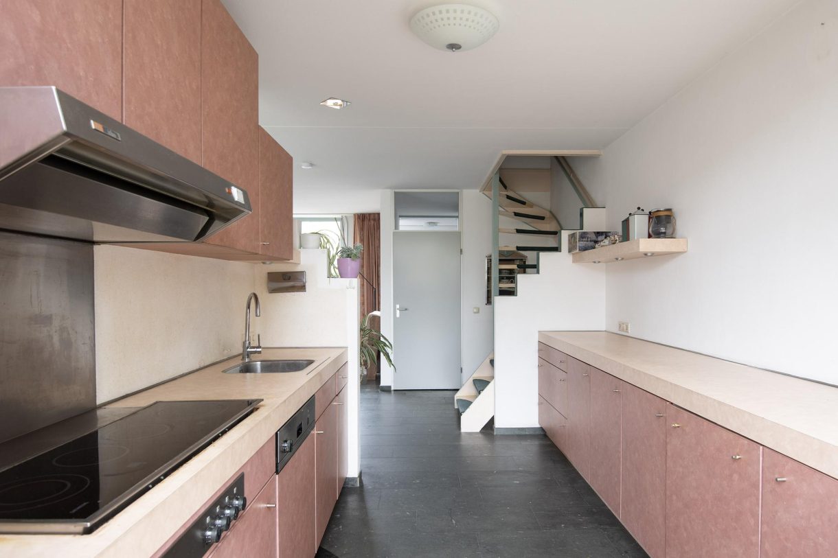 Te koop: Foto Woonhuis aan de De Vlier 4 in Malden