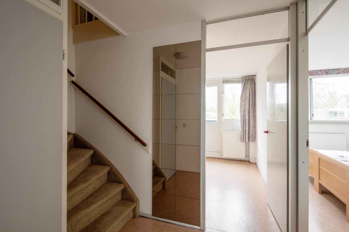 Te koop: Foto Woonhuis aan de De Vlier 4 in Malden