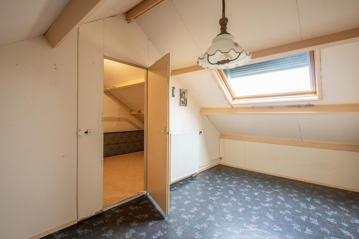 Te koop: Foto Woonhuis aan de De Vlier 4 in Malden