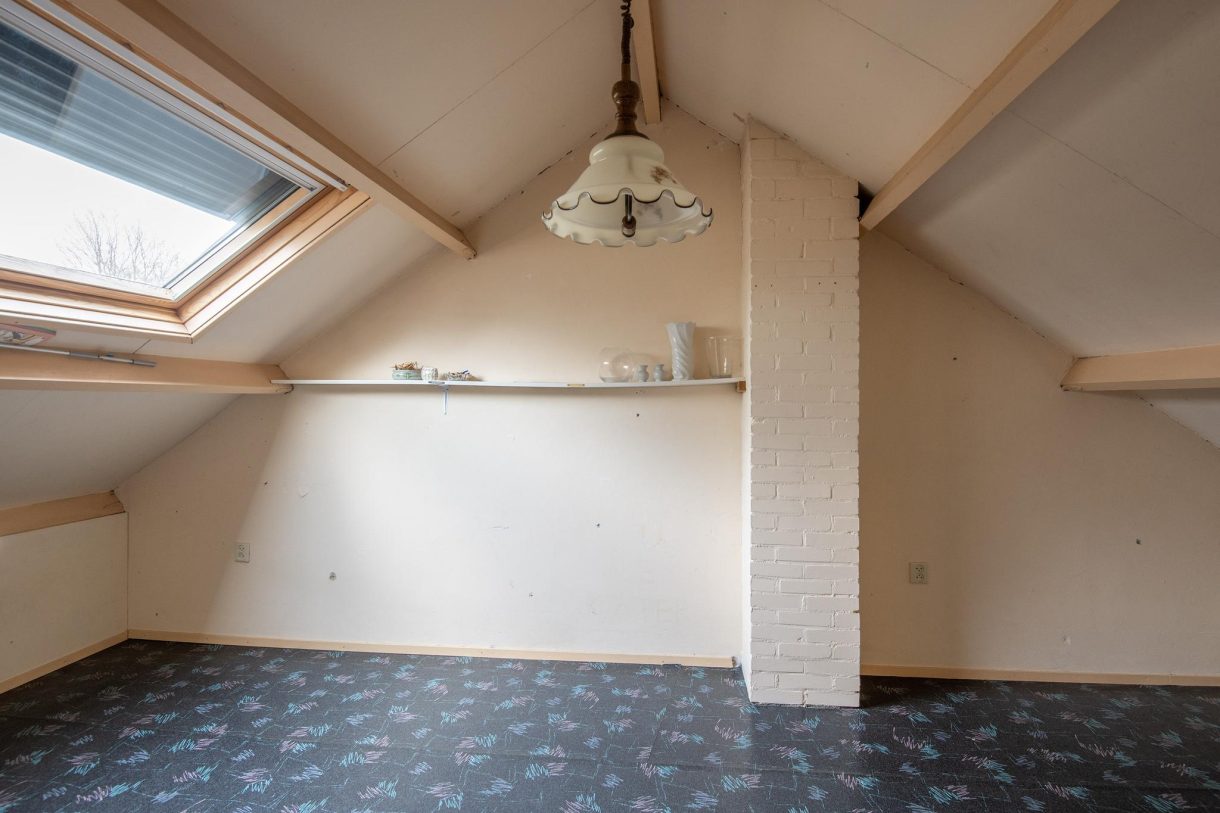 Te koop: Foto Woonhuis aan de De Vlier 4 in Malden