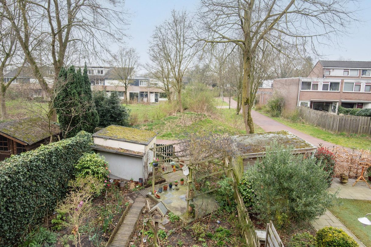 Te koop: Foto Woonhuis aan de De Vlier 4 in Malden