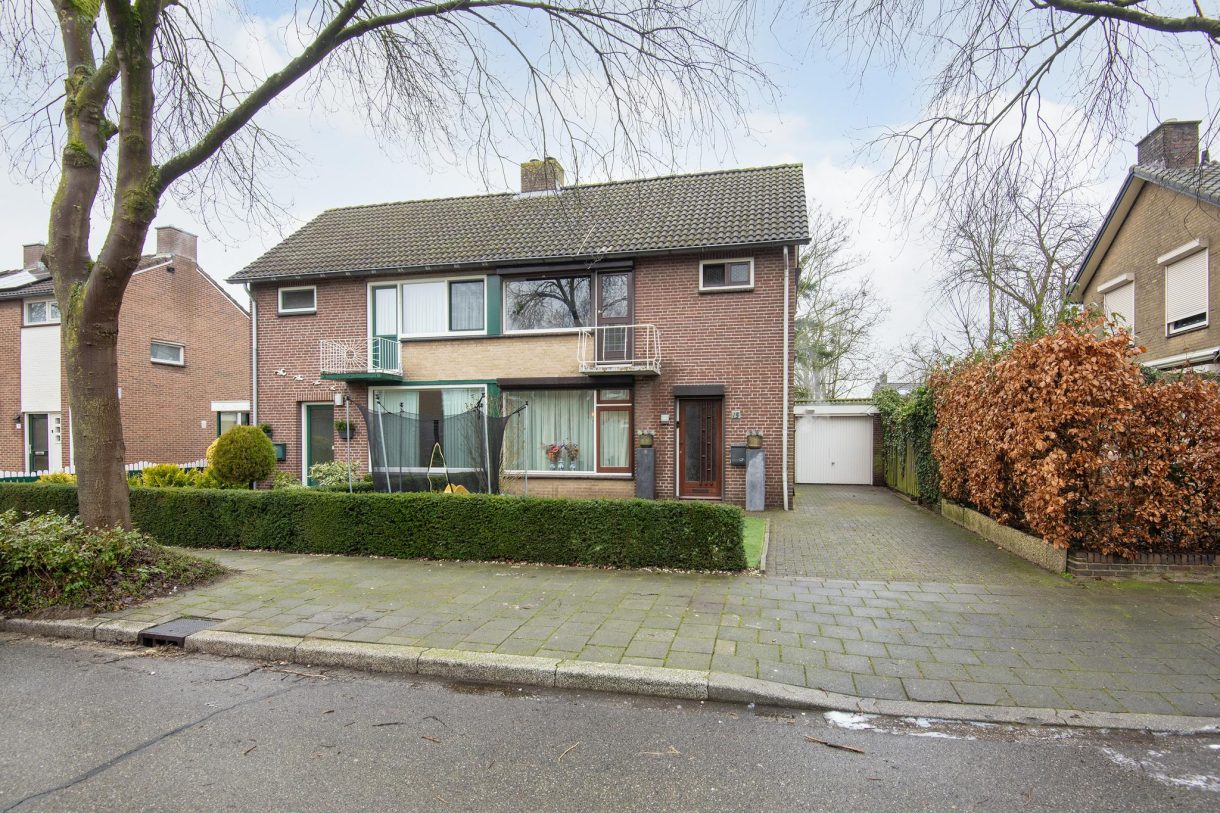 Te koop: Foto Woonhuis aan de Gravenstraat 15 in Molenhoek