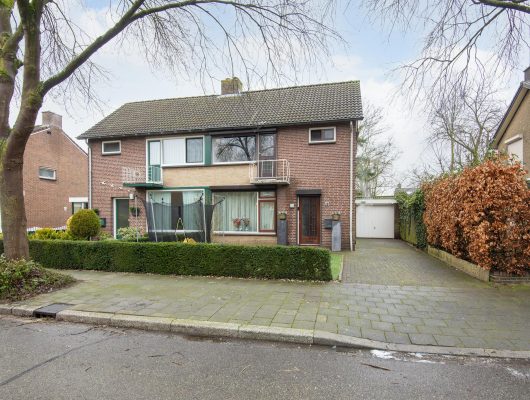 Hoofdfoto van Molenhoek Gravenstraat 15