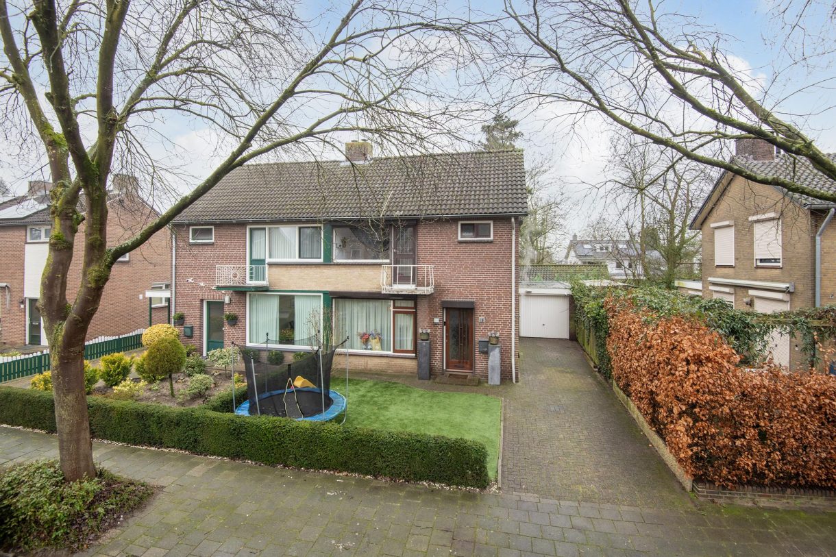 Te koop: Foto Woonhuis aan de Gravenstraat 15 in Molenhoek