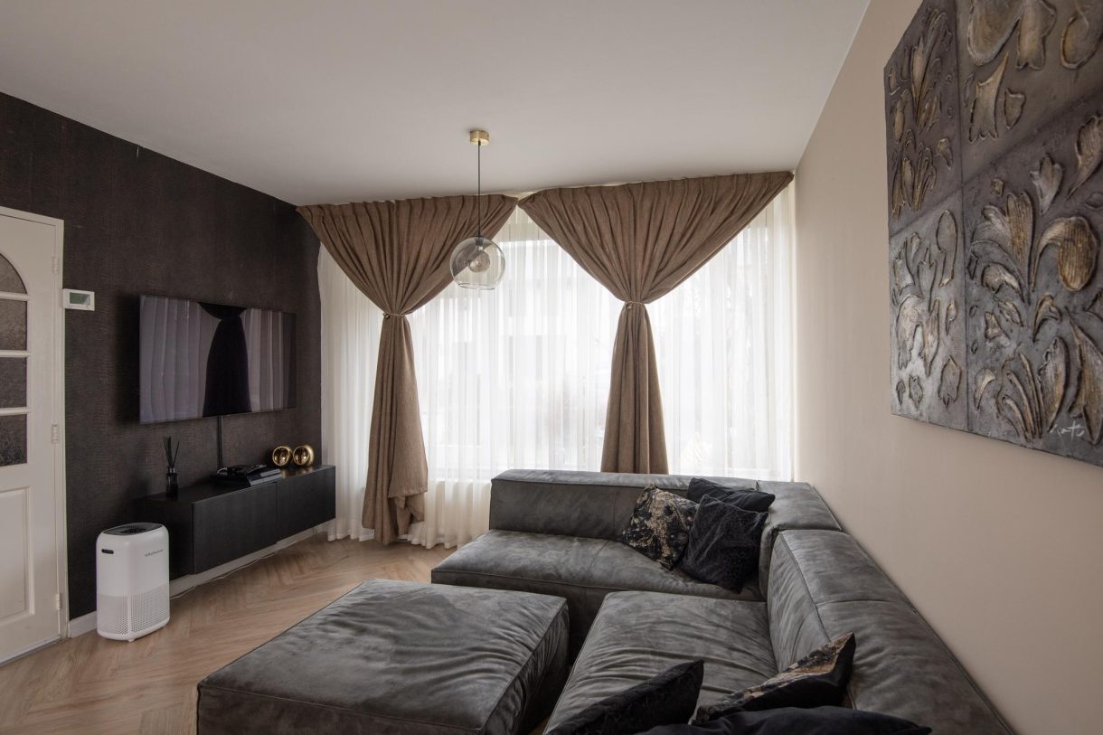 Te koop: Foto Woonhuis aan de Gravenstraat 15 in Molenhoek