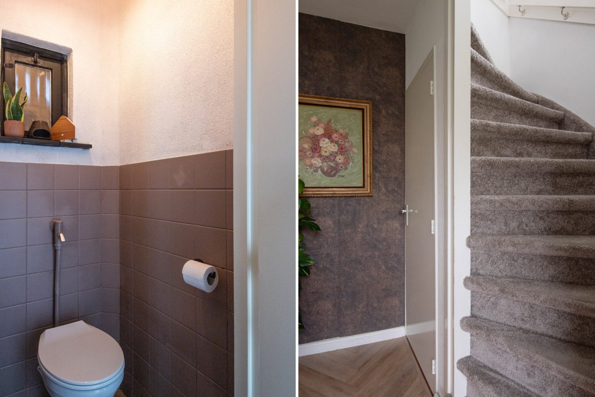 Te koop: Foto Woonhuis aan de Gravenstraat 15 in Molenhoek