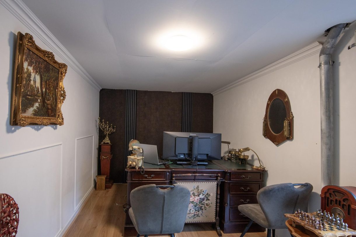 Te koop: Foto Woonhuis aan de Gravenstraat 15 in Molenhoek