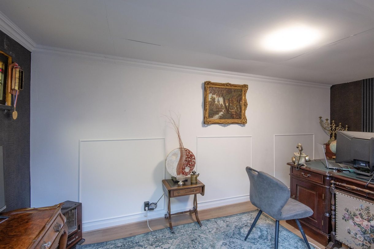 Te koop: Foto Woonhuis aan de Gravenstraat 15 in Molenhoek