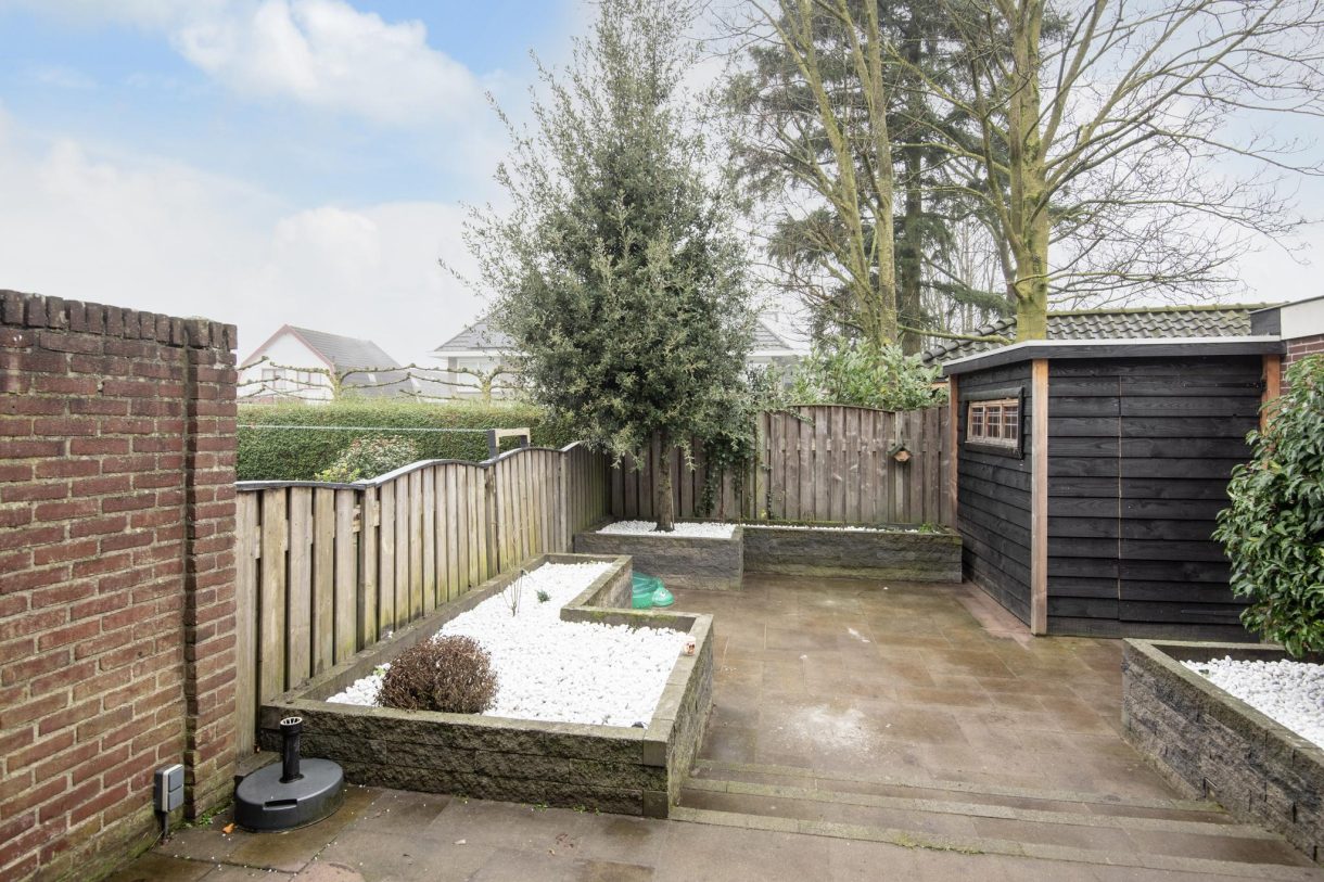 Te koop: Foto Woonhuis aan de Gravenstraat 15 in Molenhoek