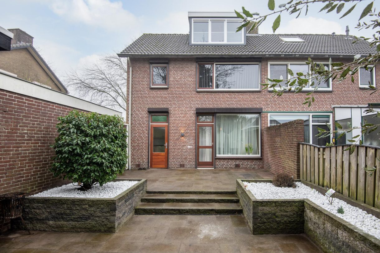 Te koop: Foto Woonhuis aan de Gravenstraat 15 in Molenhoek