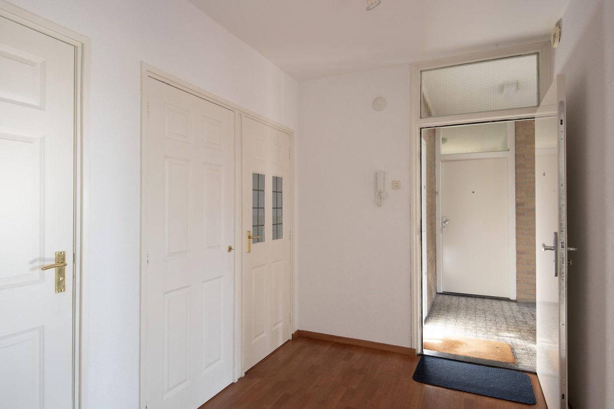 Te koop: Foto Appartement aan de Vossenlaan 436 in Nijmegen