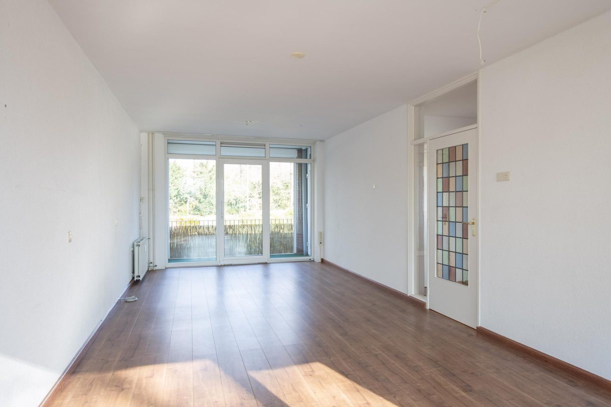 Te koop: Foto Appartement aan de Vossenlaan 436 in Nijmegen
