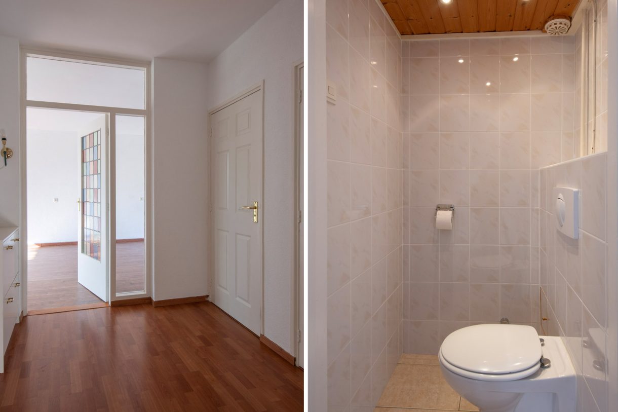 Te koop: Foto Appartement aan de Vossenlaan 436 in Nijmegen