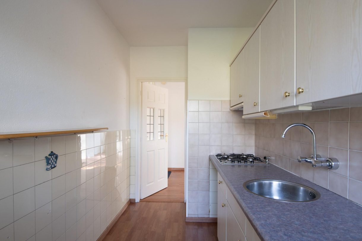 Te koop: Foto Appartement aan de Vossenlaan 436 in Nijmegen