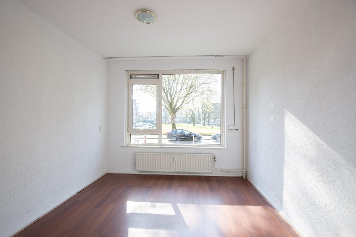 Te koop: Foto Appartement aan de Vossenlaan 436 in Nijmegen
