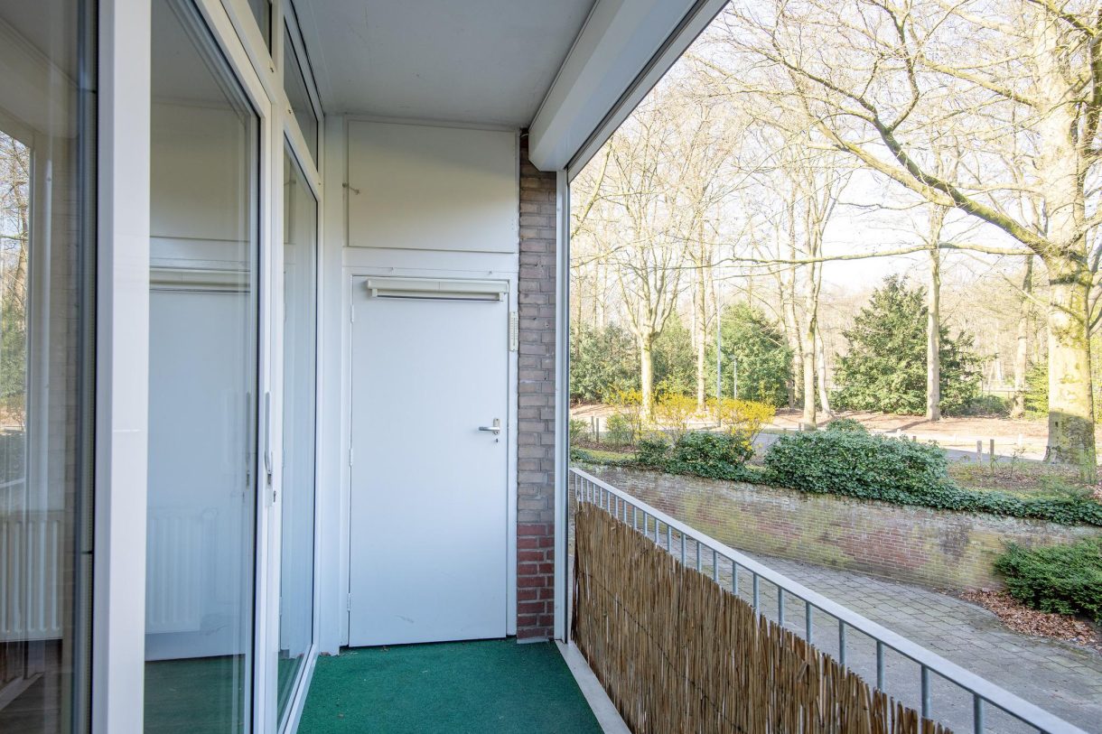 Te koop: Foto Appartement aan de Vossenlaan 436 in Nijmegen