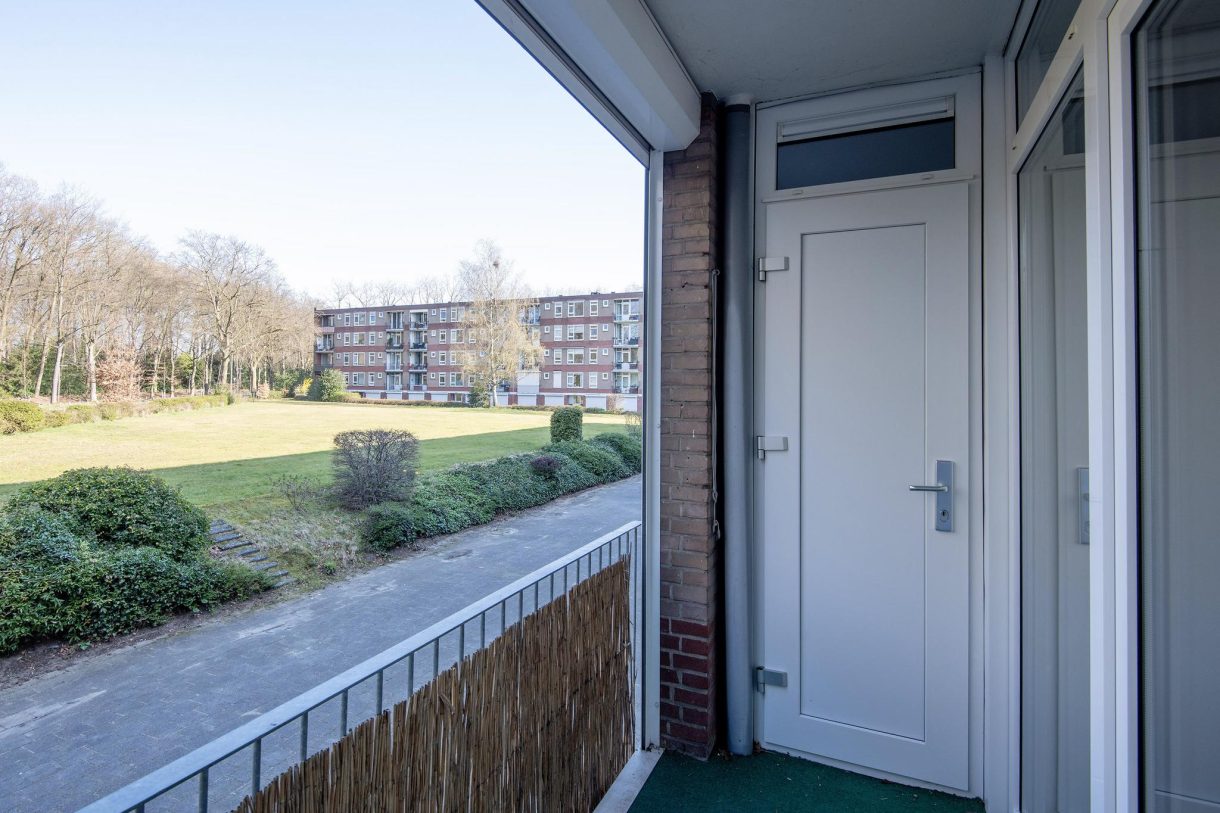 Te koop: Foto Appartement aan de Vossenlaan 436 in Nijmegen