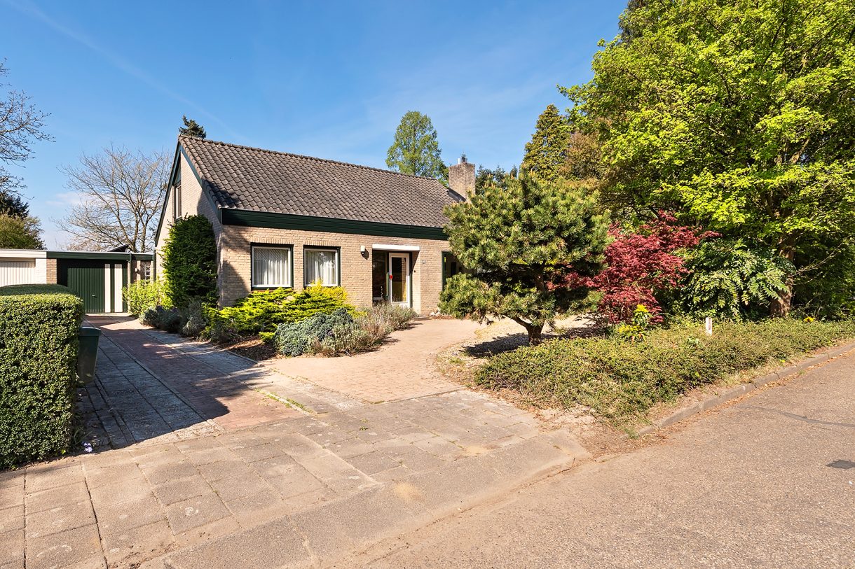 Te koop: Foto Woonhuis aan de Vinkenlaan 13 in Malden