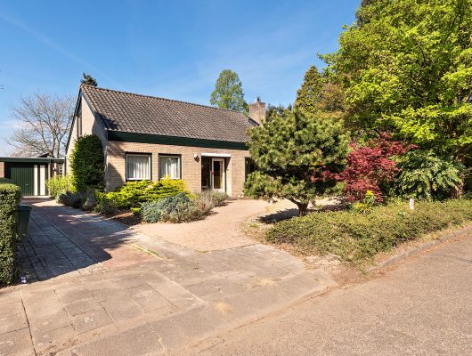 Hoofdfoto van Malden Vinkenlaan 13