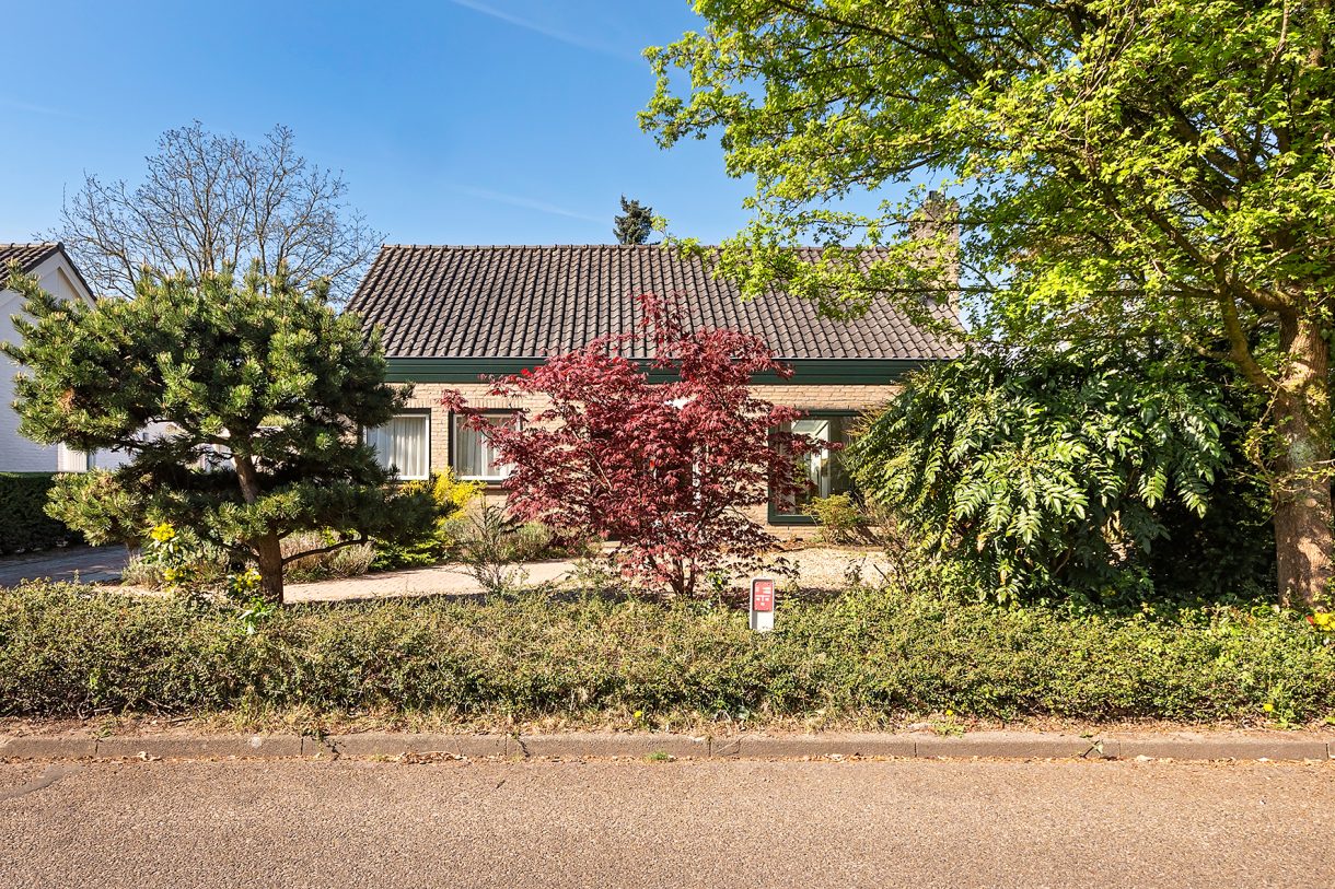 Te koop: Foto Woonhuis aan de Vinkenlaan 13 in Malden