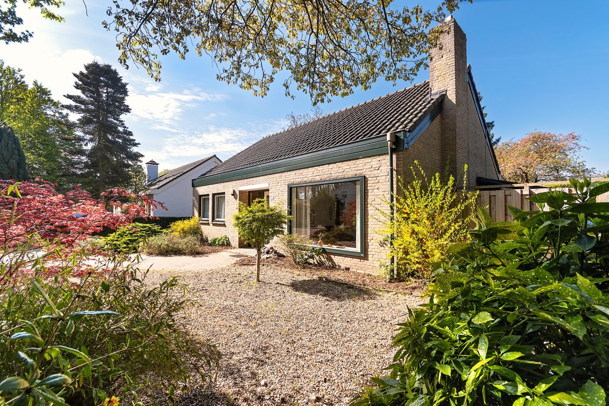 Te koop: Foto Woonhuis aan de Vinkenlaan 13 in Malden