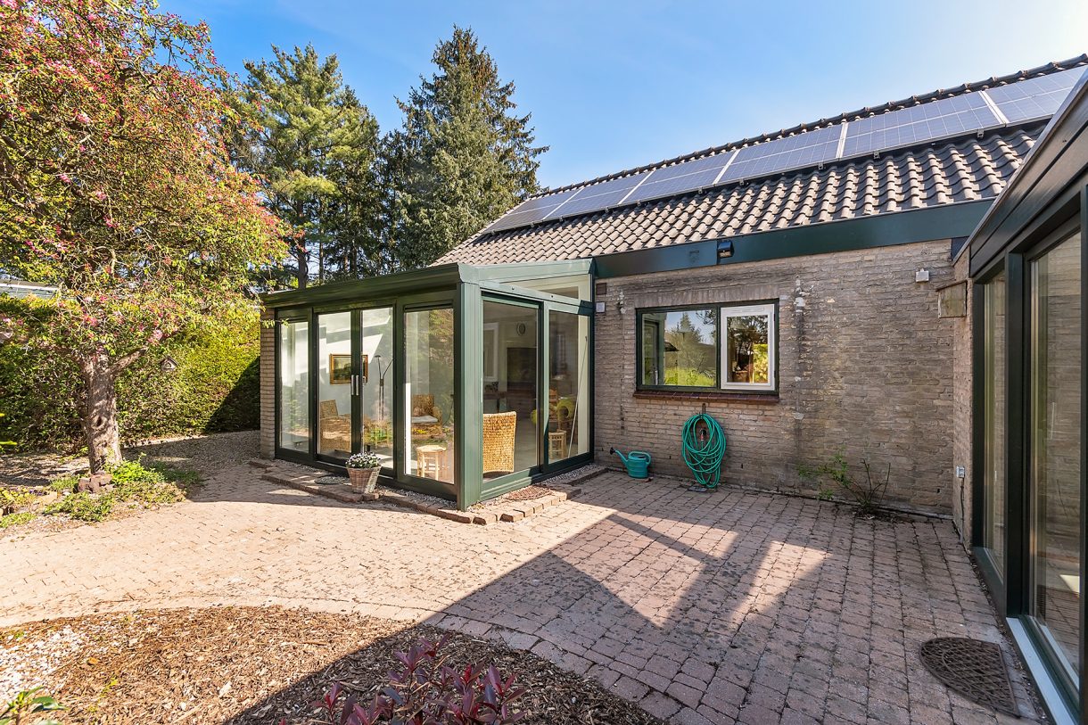 Te koop: Foto Woonhuis aan de Vinkenlaan 13 in Malden