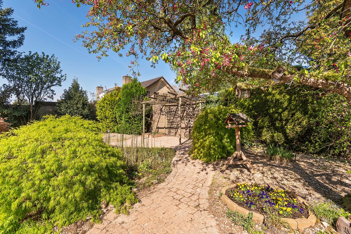 Te koop: Foto Woonhuis aan de Vinkenlaan 13 in Malden