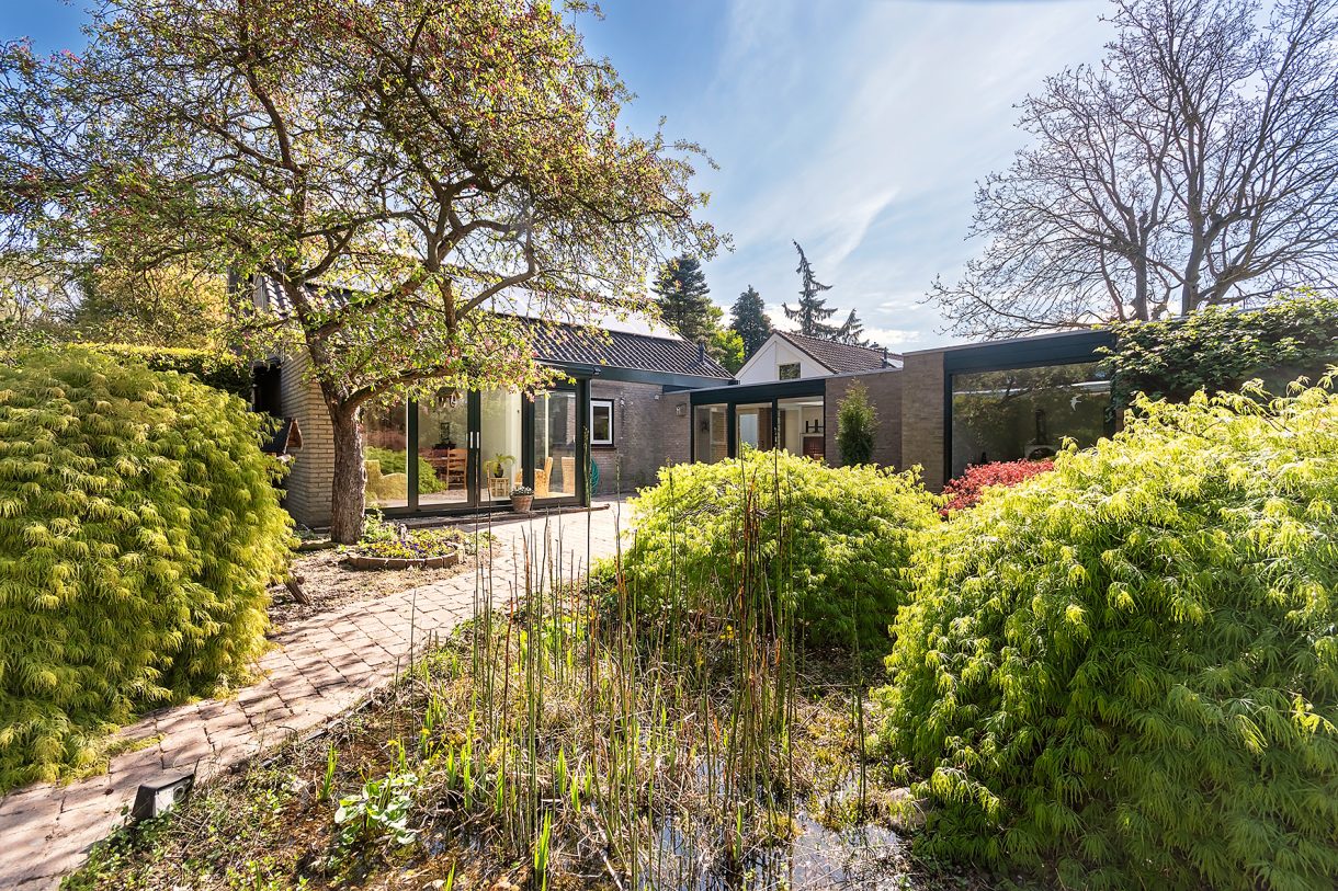 Te koop: Foto Woonhuis aan de Vinkenlaan 13 in Malden