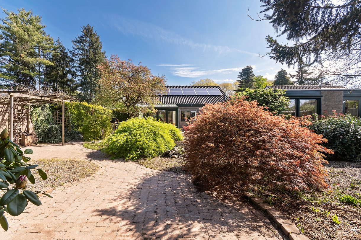 Te koop: Foto Woonhuis aan de Vinkenlaan 13 in Malden