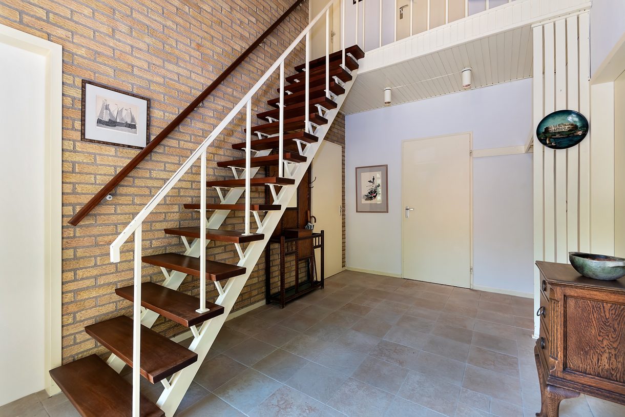 Te koop: Foto Woonhuis aan de Vinkenlaan 13 in Malden