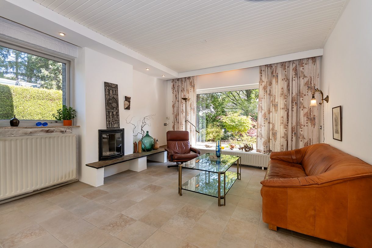 Te koop: Foto Woonhuis aan de Vinkenlaan 13 in Malden