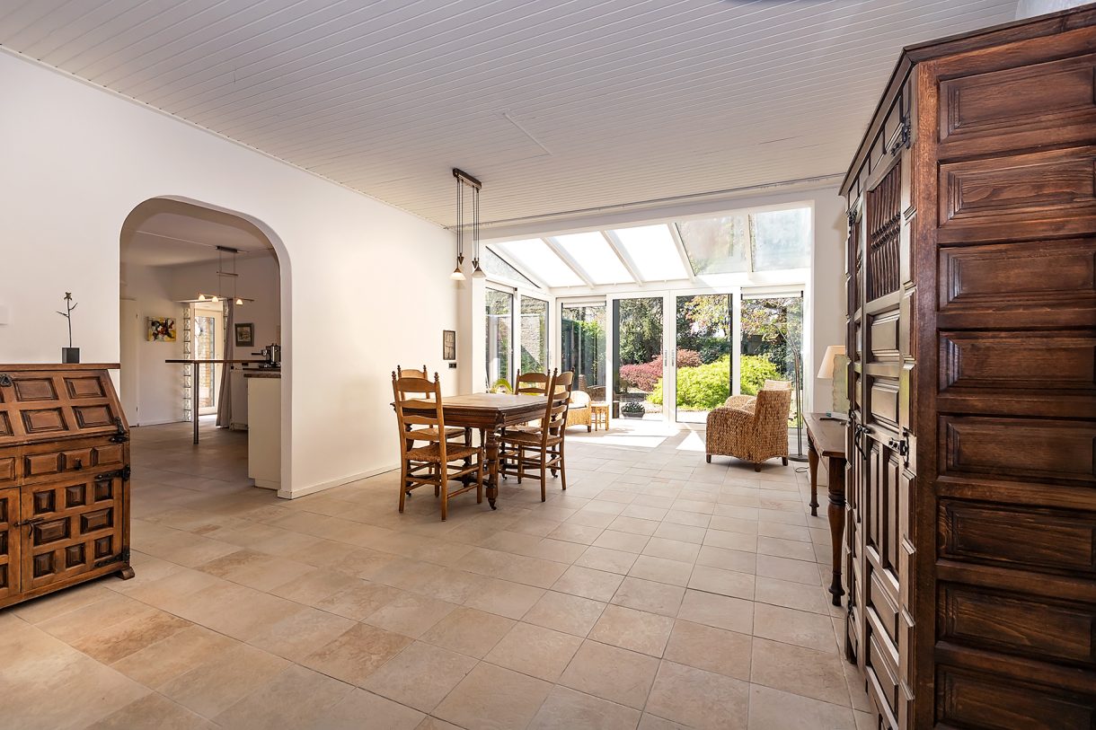 Te koop: Foto Woonhuis aan de Vinkenlaan 13 in Malden