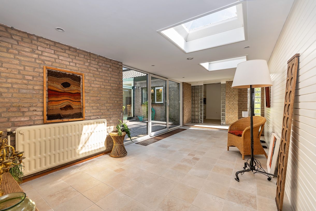 Te koop: Foto Woonhuis aan de Vinkenlaan 13 in Malden