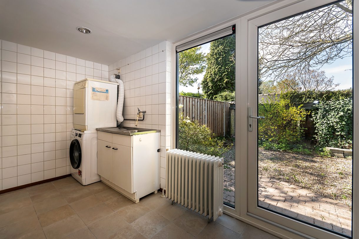 Te koop: Foto Woonhuis aan de Vinkenlaan 13 in Malden