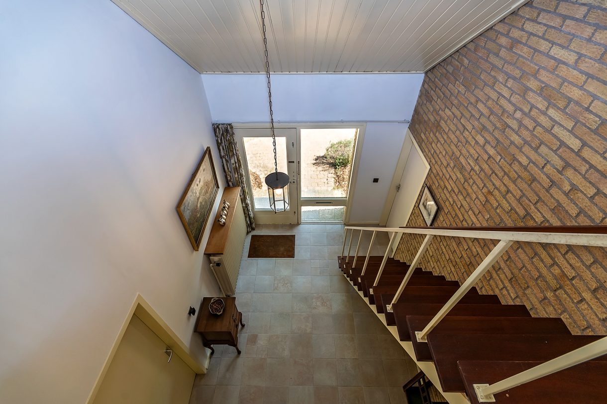 Te koop: Foto Woonhuis aan de Vinkenlaan 13 in Malden