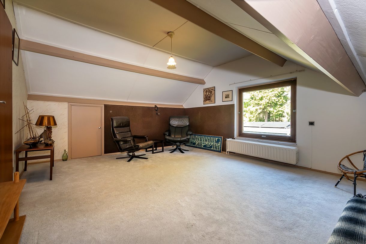 Te koop: Foto Woonhuis aan de Vinkenlaan 13 in Malden