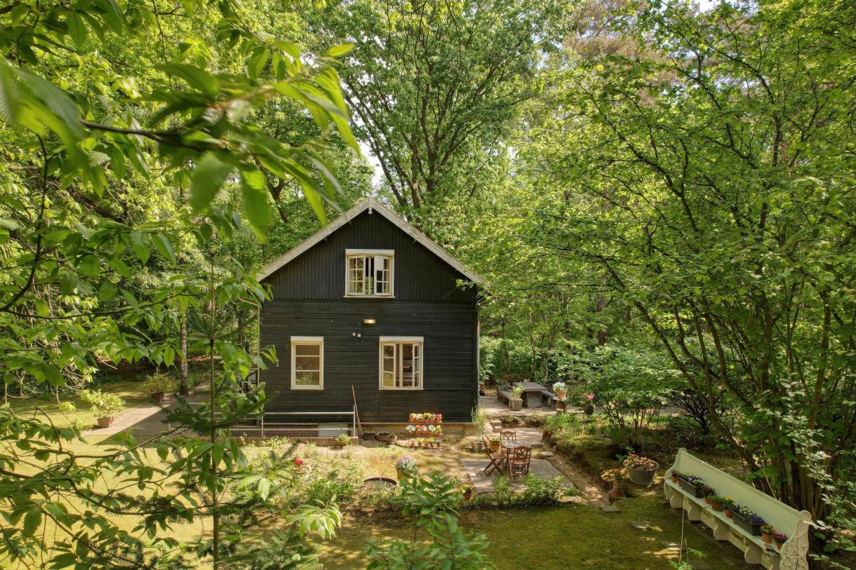 Te koop: Foto Woonhuis aan de Vinkenlaan 42B in Malden