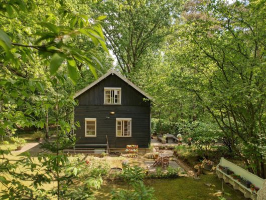 Hoofdfoto van Malden Vinkenlaan 42B