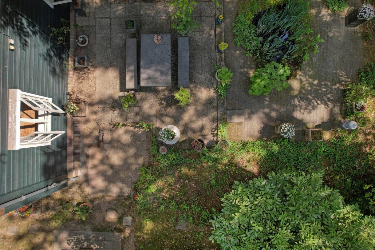 Te koop: Foto Woonhuis aan de Vinkenlaan 42B in Malden