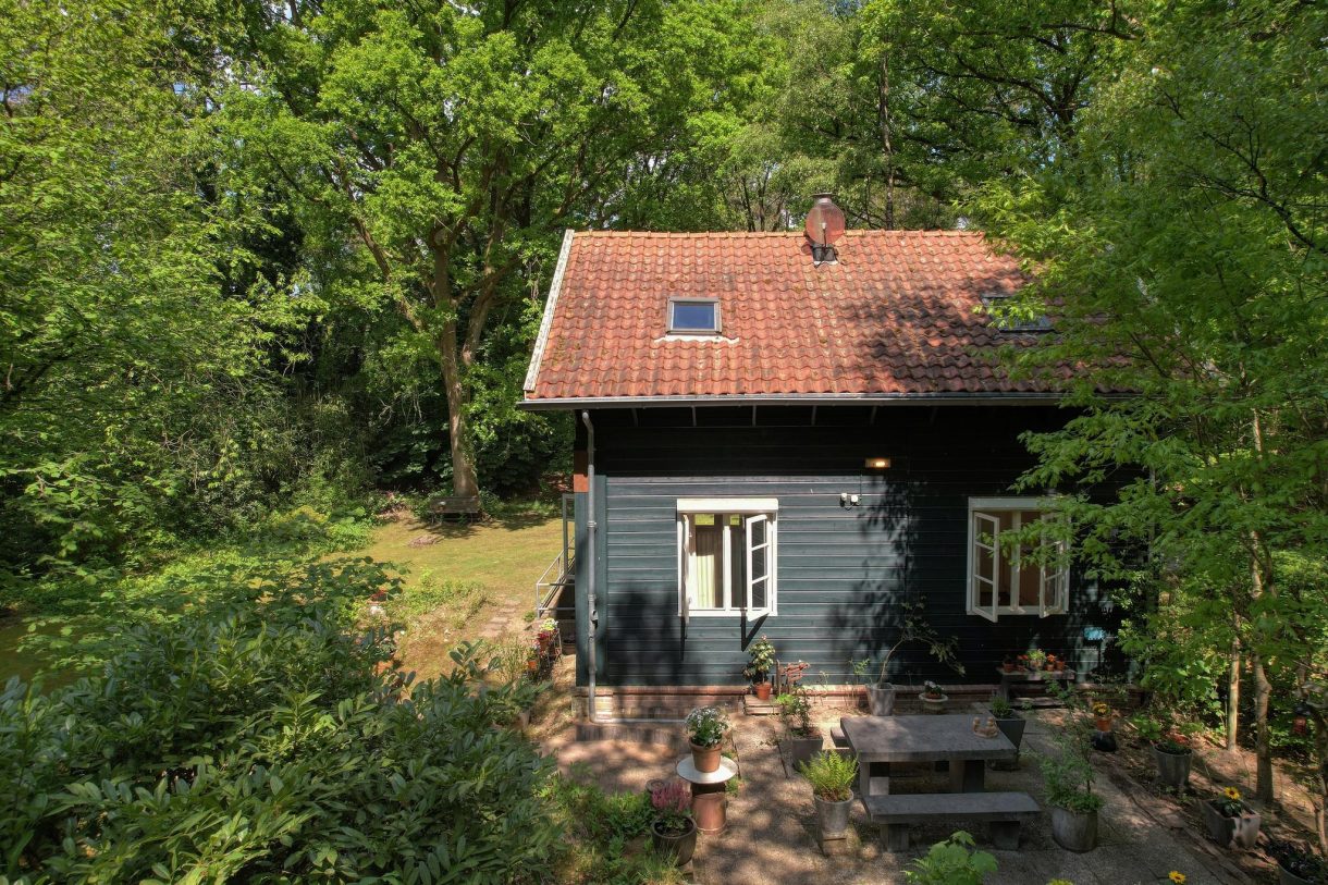 Te koop: Foto Woonhuis aan de Vinkenlaan 42B in Malden