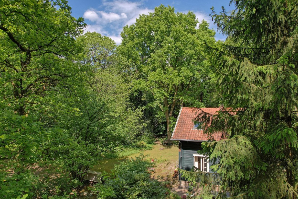 Te koop: Foto Woonhuis aan de Vinkenlaan 42B in Malden