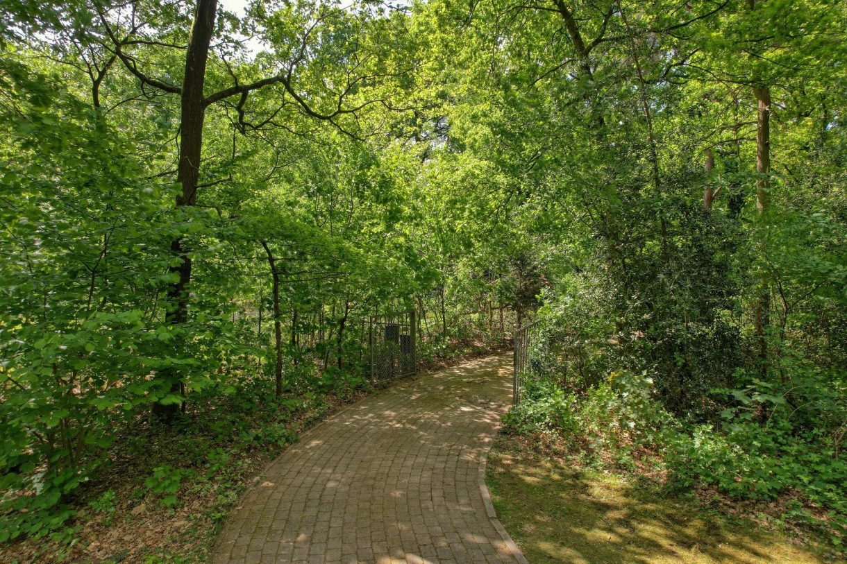 Te koop: Foto Woonhuis aan de Vinkenlaan 42B in Malden