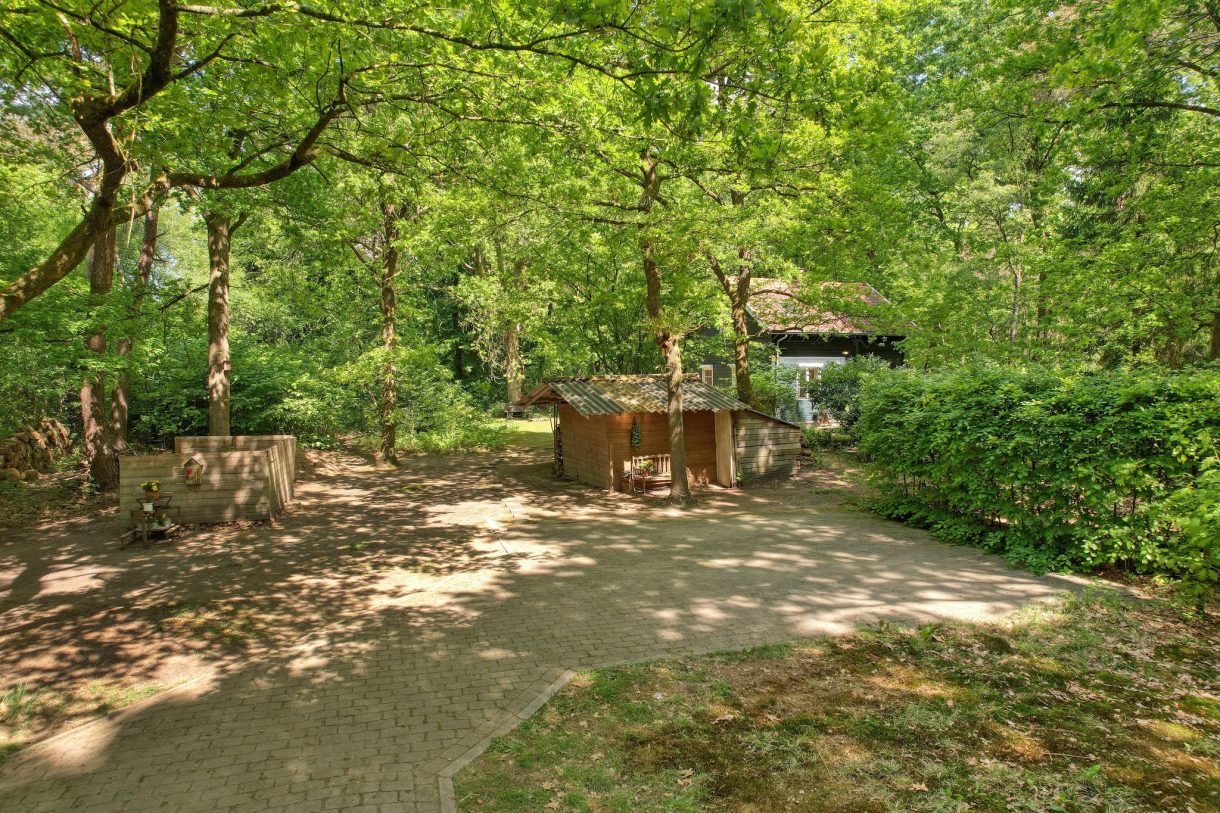 Te koop: Foto Woonhuis aan de Vinkenlaan 42B in Malden