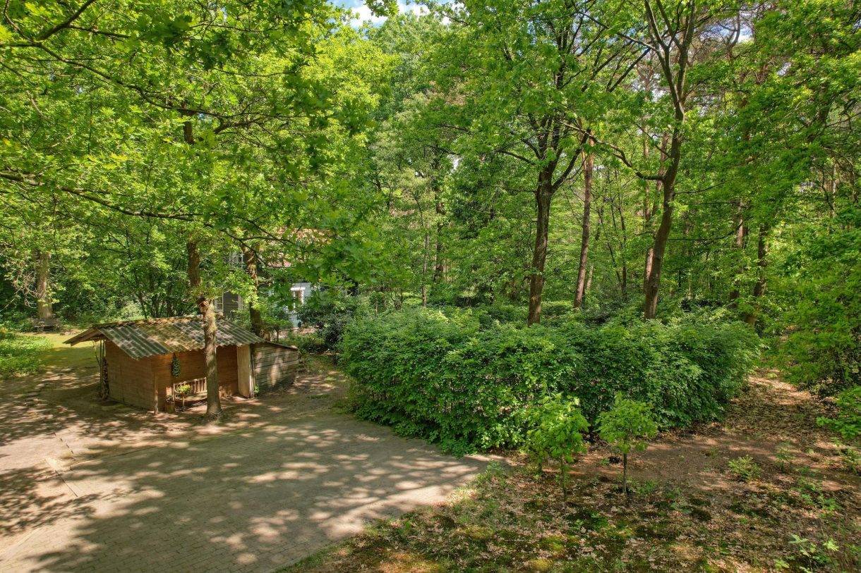 Te koop: Foto Woonhuis aan de Vinkenlaan 42B in Malden