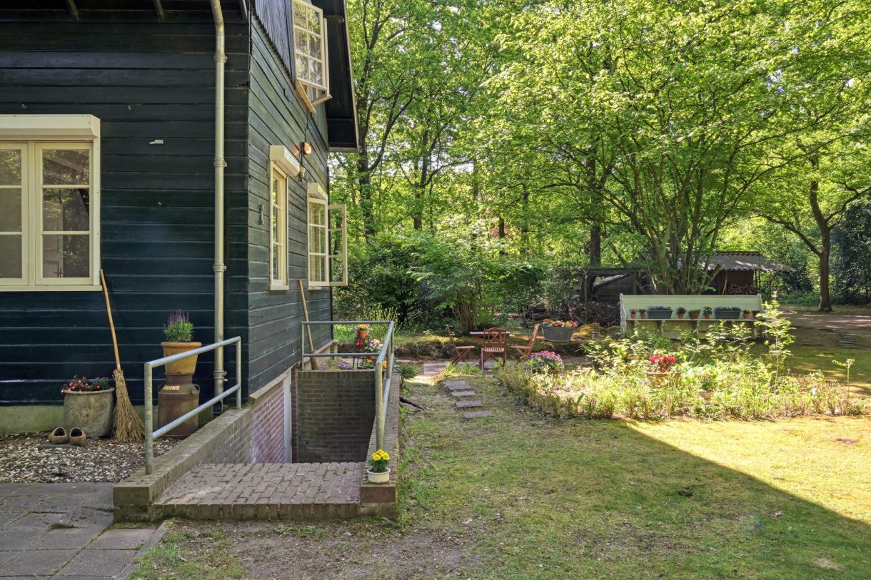 Te koop: Foto Woonhuis aan de Vinkenlaan 42B in Malden