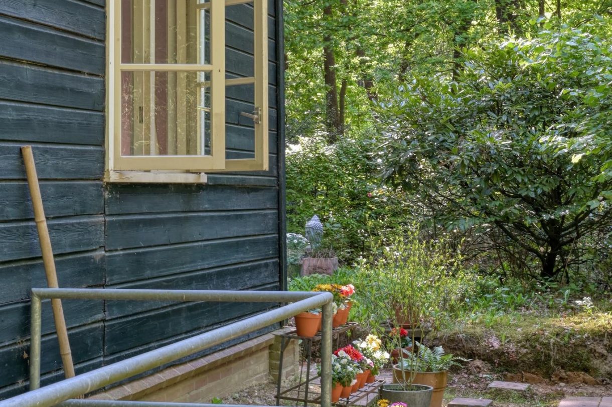 Te koop: Foto Woonhuis aan de Vinkenlaan 42B in Malden