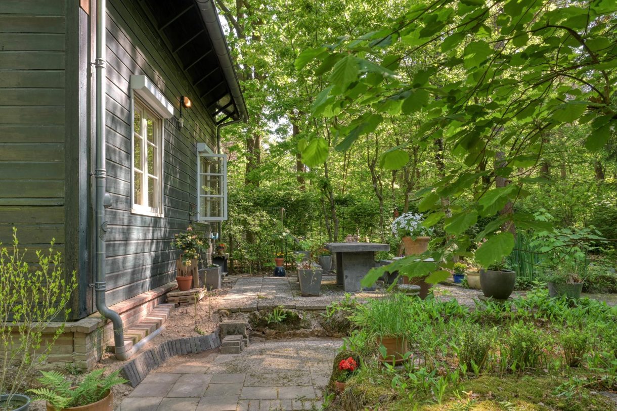 Te koop: Foto Woonhuis aan de Vinkenlaan 42B in Malden