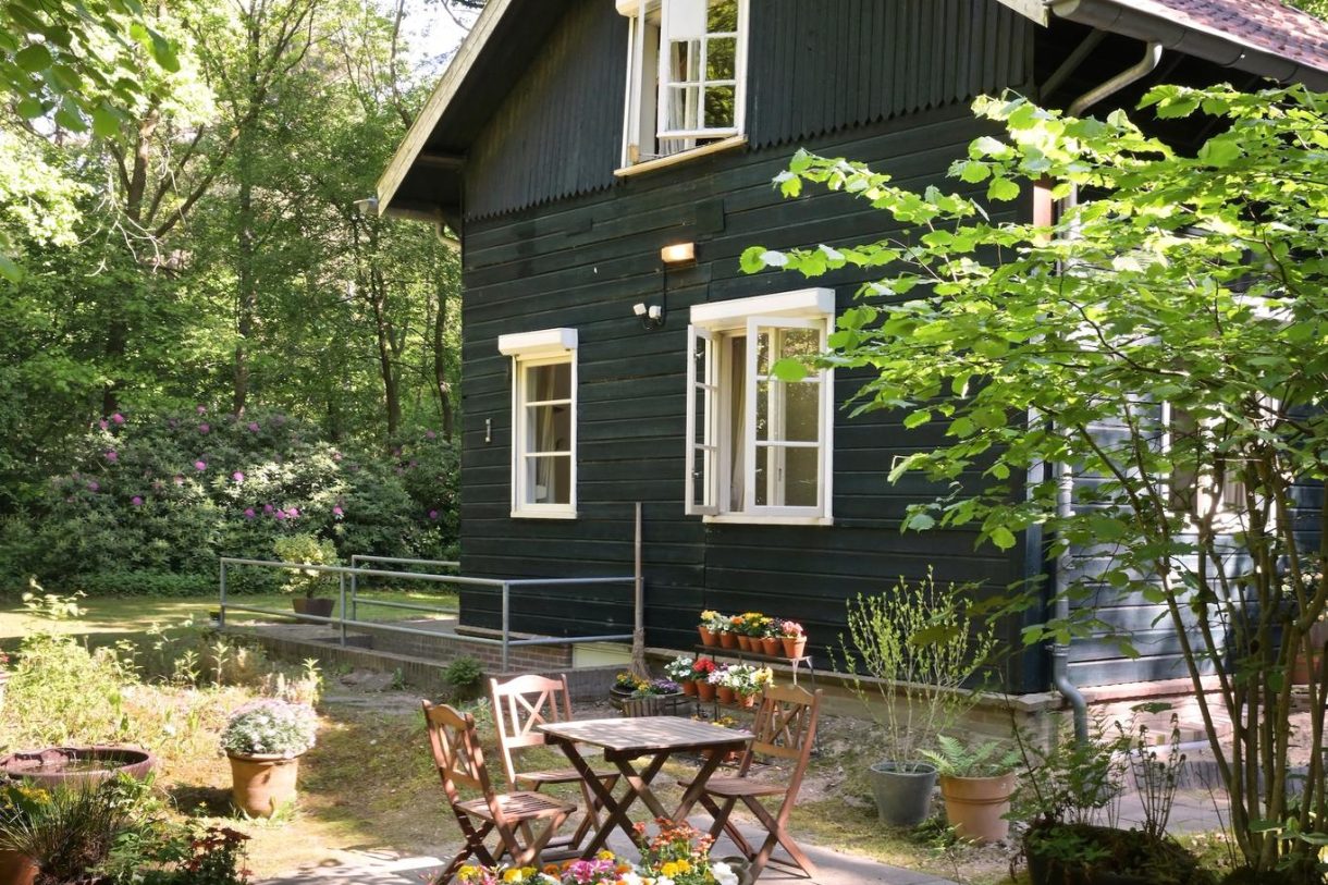 Te koop: Foto Woonhuis aan de Vinkenlaan 42B in Malden